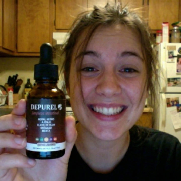 Review by Marta Laurel