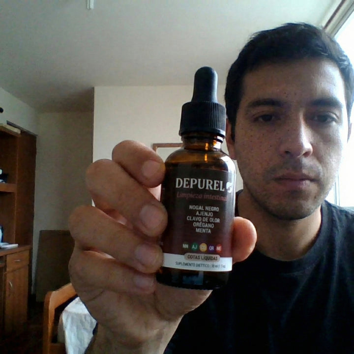 Review by Andrés Tadeo