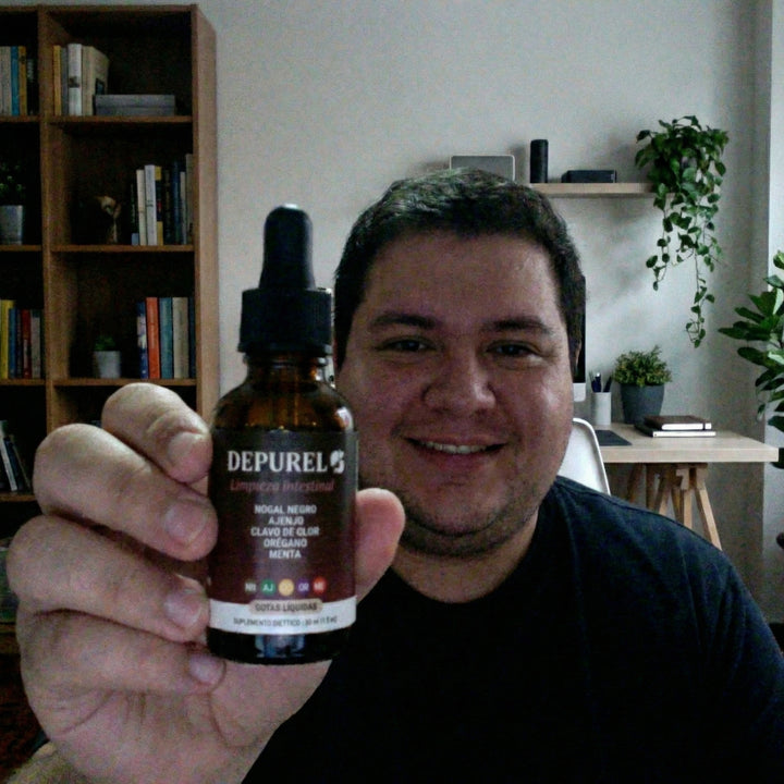 Review by ricardo Manfred