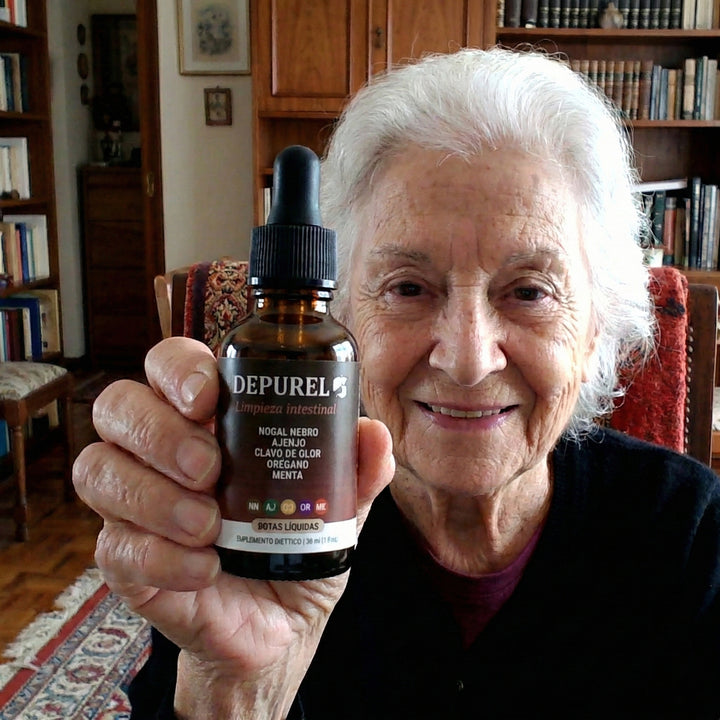 Review by Aura Salave