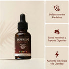 DEPUREL | Limpieza Intestinal Antiparasitaria Natural