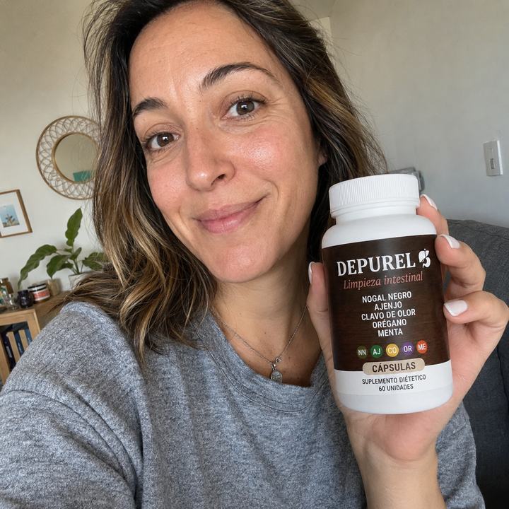 Review by Mónica D.