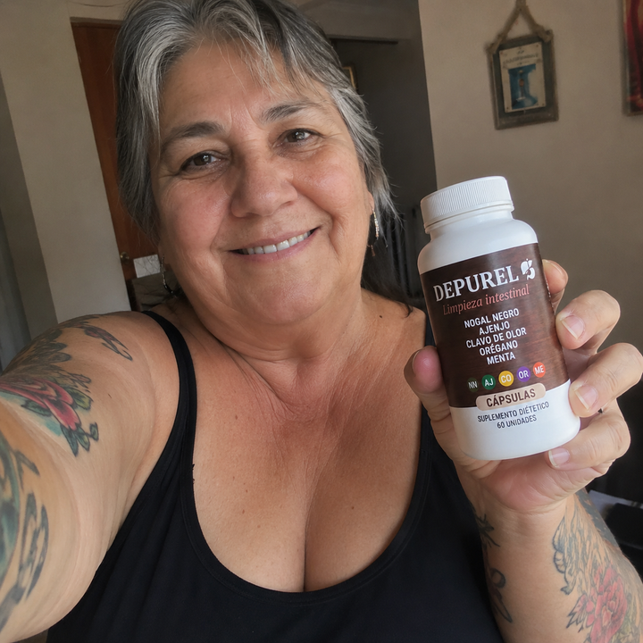 Review by Marisa Ciciliana