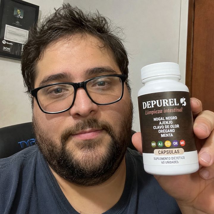 Review by Carlos Milán
