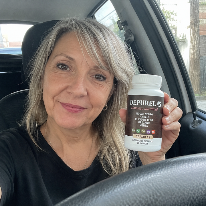 Review by Zoila Marano de Alvizu