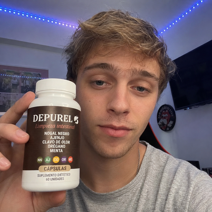 Review by elfedeee