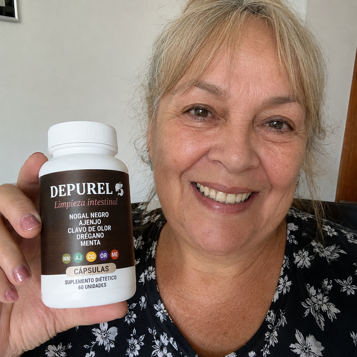 Review by Claudia Paredes