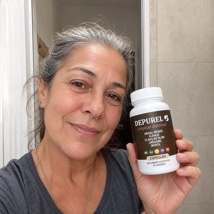 Review by Carla Franceschi